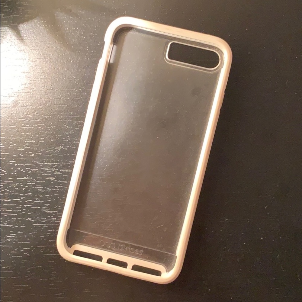 iPhone 7/8 Plus case!!